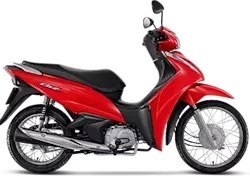 Honda Biz 110i