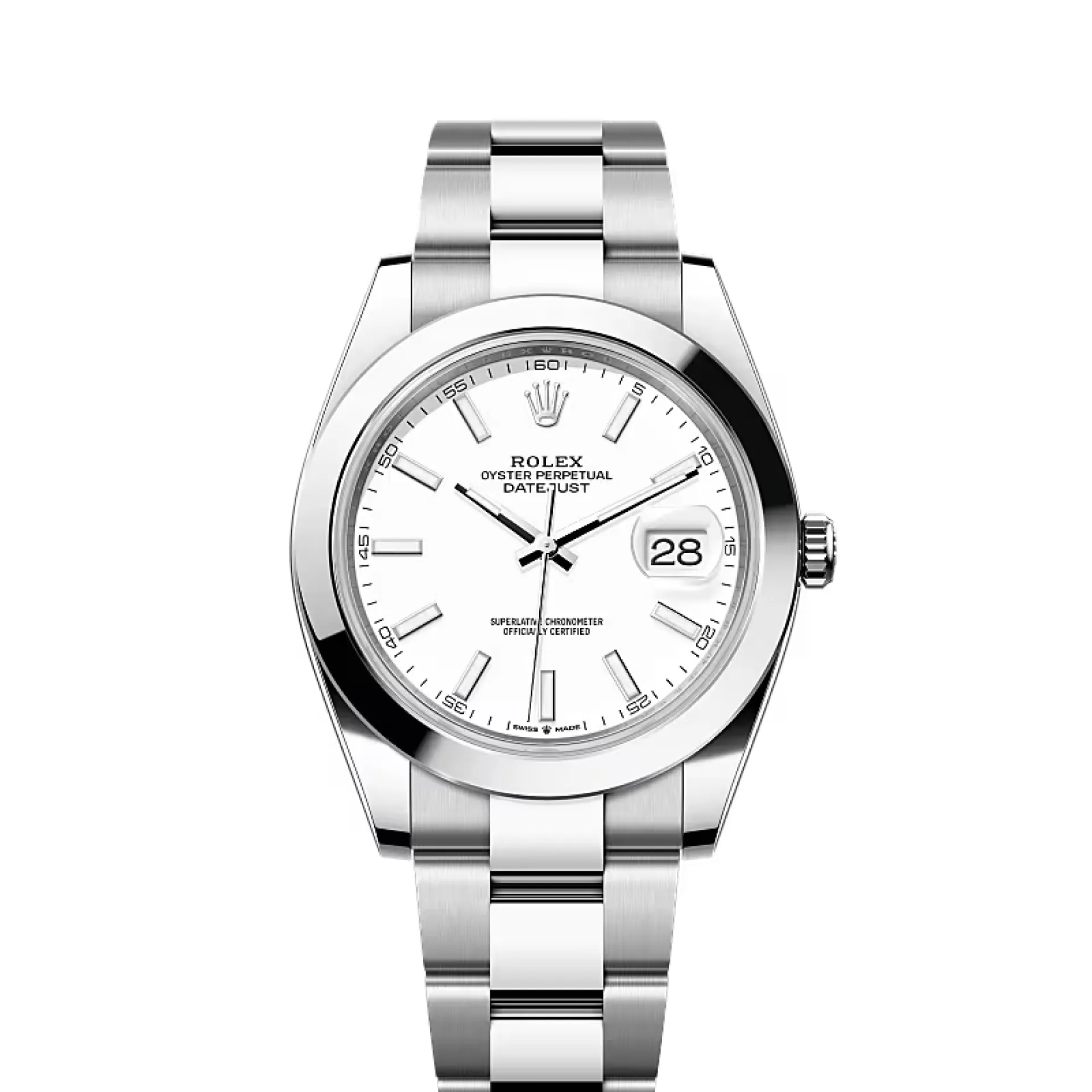Relógio Rolex